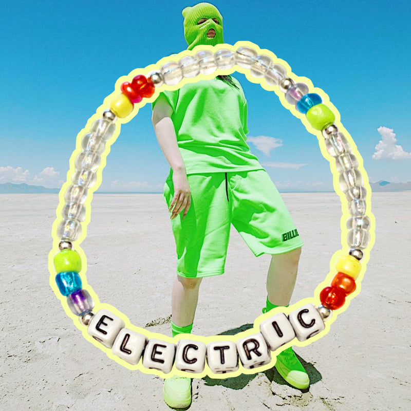 ELECTRIC - Delicious Hunnies