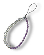 Pearls & Beads Phone Charm - Delicious Hunnies