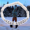 SNOW BUNNY - Delicious Hunnies