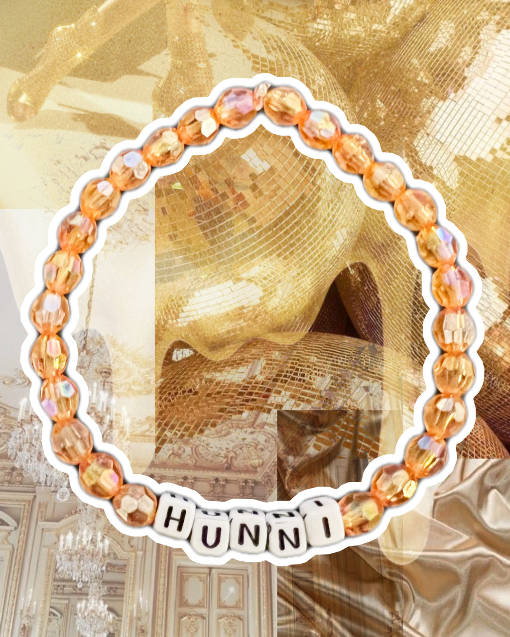 HUNNI - Delicious Hunnies